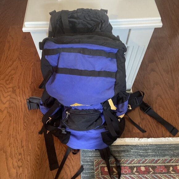 Kelty Redcloud 5400 Backpack Expedition - Picture 9 of 9